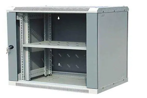 服务器标准机柜尺寸是多大的