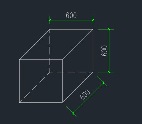 服务器标准机柜尺寸是多大的?