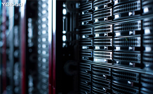 中国移动(河南)数据中心硬核支持灾后重建