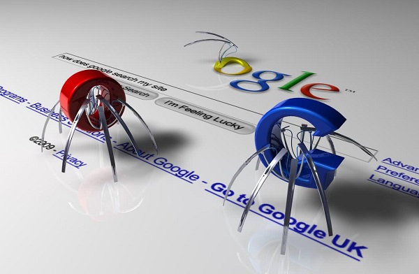 数据爬取亟需规范 平台又该承担何责