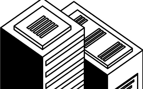 19英寸标准机柜尺寸是多少