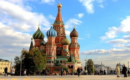 俄罗斯服务器怎么样?俄罗斯服务器优势何在