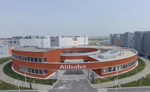 数字经济时代!揭开数据中心的神秘面纱