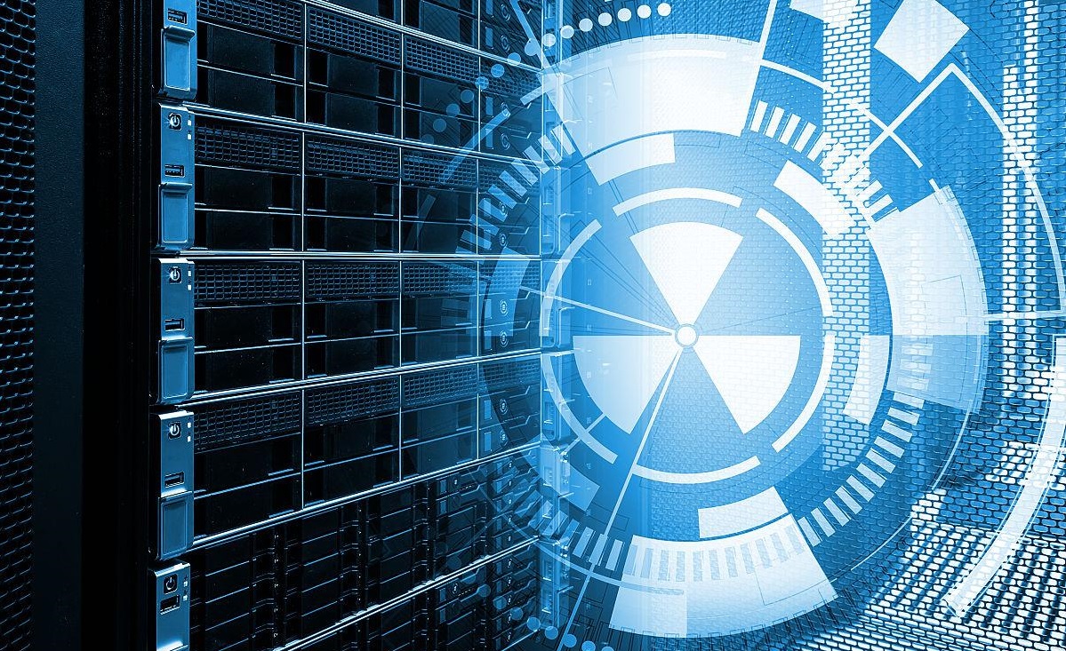 防火墙怎么配置