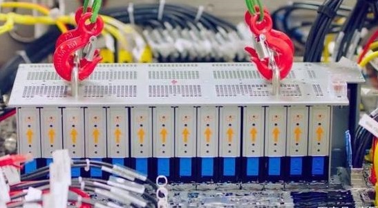 数字经济时代!揭开数据中心的神秘面纱