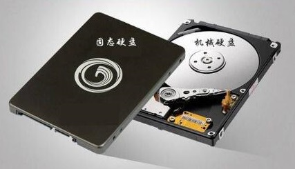 配备SSD固态硬盘的服务器为什么越来越受欢迎