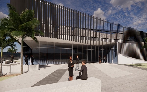 GTR将在以色列建设地下数据中心