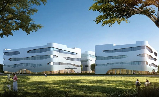 关注!川东北区域大数据中心正式开工