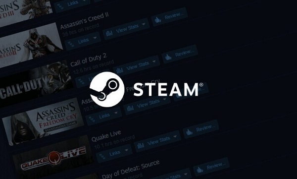 为什么Steam游戏服推荐使用香港高防服务器