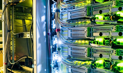 出海电商选择美国服务器好吗