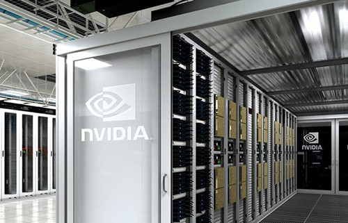 英伟达数据中心业务营收不断创下新高