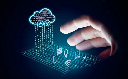 云主机和vps的区别