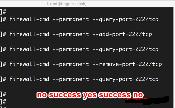 centos服务器,如何配置防火墙 firewalld 服务 - firewalld_service
