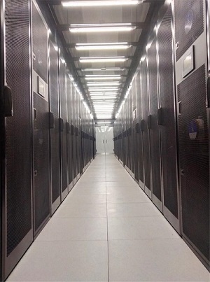 青岛移动:聚焦“双碳”战略 打造绿色数据中心