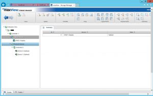如何在Windows中管理RAID控制器?