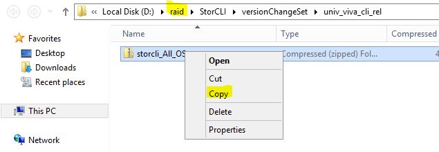 如何在Windows中管理RAID控制器?