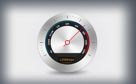 教你如何通过修改mtu值来提高服务器的网速