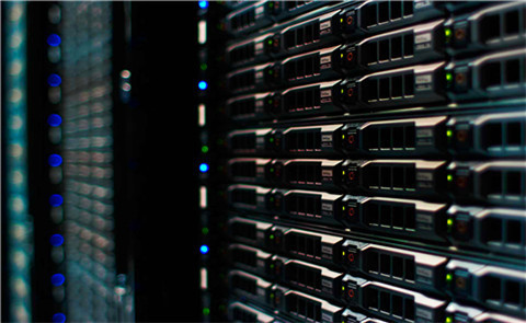 中国区运营15座超大规模数据中心园区