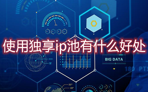 独立IP空间和共享IP空间哪个更好