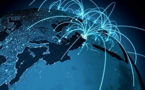 如何让外网的客户访问公司的企业网站