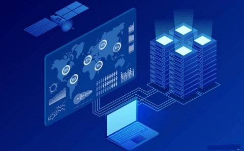 美国服务器为什么能成为最火爆的国外服务器