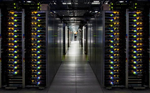 美国服务器有哪些类型