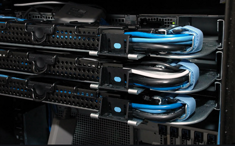 香港服务器怎么加速