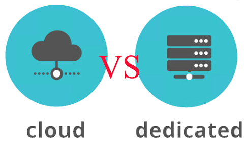 如何选网站服务器,用云服务器还是物理服务器