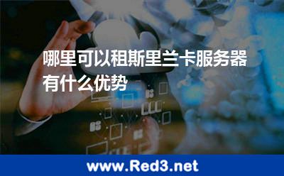 哪里可以租斯里兰卡服务器有什么优势 斯里兰卡服务器