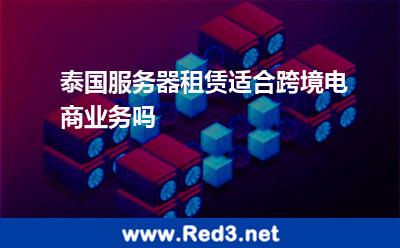 泰国服务器租赁适合跨境电商业务吗