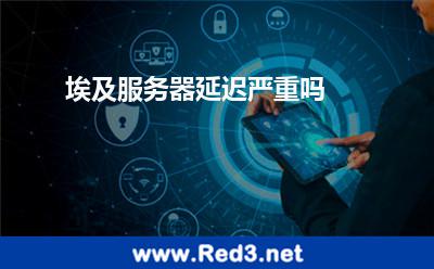 埃及服务器延迟严重吗 埃及服务器