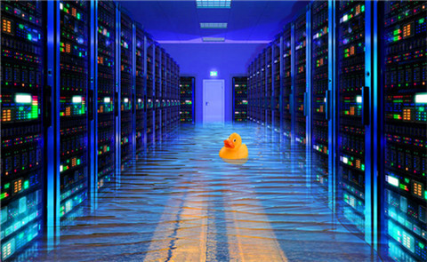 公司服务器怎么搭建(公司服务器搭建流程)