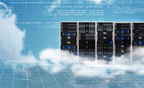 服务器虚拟化有哪些优势