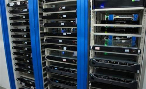 有哪些服务器是最好的服务器