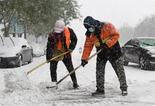 全球变冷!强寒潮是在打脸全球变暖吗? 强寒潮是在打脸全球变暖吗,全球变冷,全球变暖,强寒潮