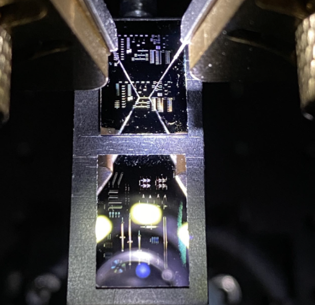 图灵量子完成数亿元Pre-A轮融资,正在规划国内首条光子芯片中试线 图灵量子,光子芯片中试线,融资