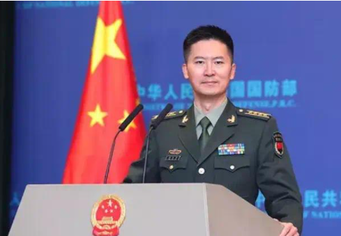 美国军机再赴台湾,释放了什么信号