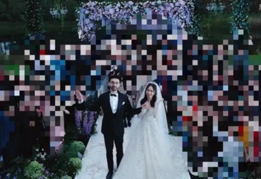 B站35岁女副总裁被曝和24岁UP主结婚