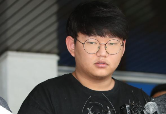 韩国N号房25岁创建者终审被判34年 正义得以伸张 韩国N号房,终审被判34年