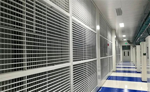 小型公司服务器如何搭建