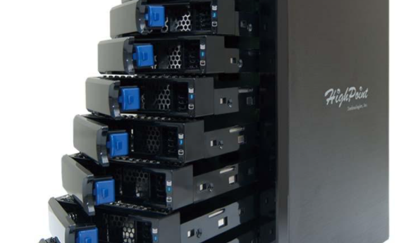 企业存储(企业存储服务器搭建)