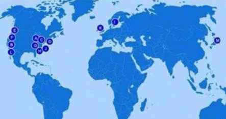 服务器在美国(服务器在美国安全吗) 服务器在美国,服务器在美国安全吗