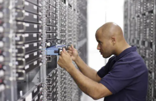 服务器硬件配置的基本知识