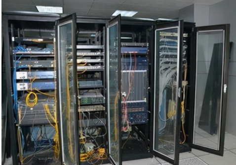 高防服务器原理(高防服务器小知识)