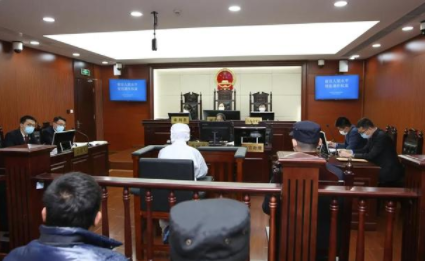 人人影视字幕组侵权案宣判 被告人获刑三年半