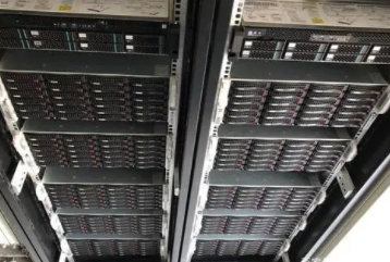 服务器租用多少钱一个月