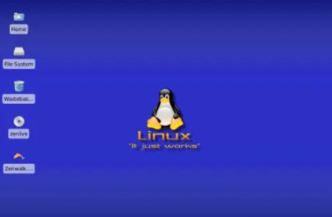 服务器装linux系统(服务器装linux系统教程)