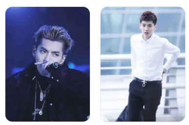 中国演出行业协会将吴亦凡等88人列入警示名单