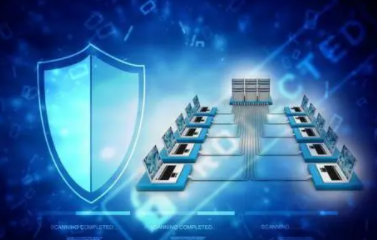 打不死高防服务器（防御能力强的服务器）