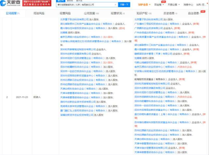 腾讯投资GPU芯片研发公司摩尔线程,后者股东有字节跳动 腾讯,GPU芯片研发,摩尔线程,字节跳动